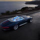 Illustration for article titled The Vision Mercedes-Maybach 6 Cabriolet Should Raise Property Values For 200 Miles In Any Directionem/emem/em